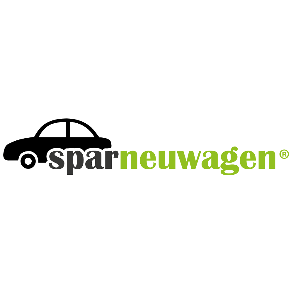 Sparneuwagen logo