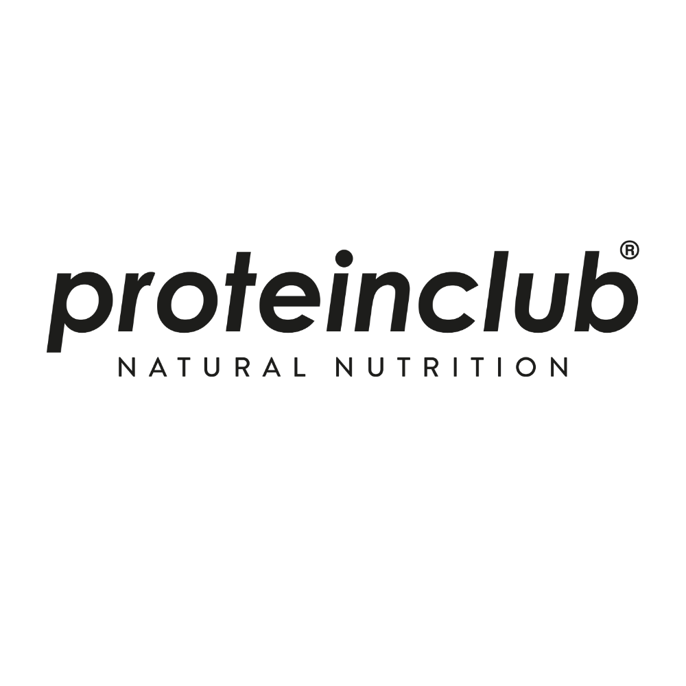 ProteinClub logo