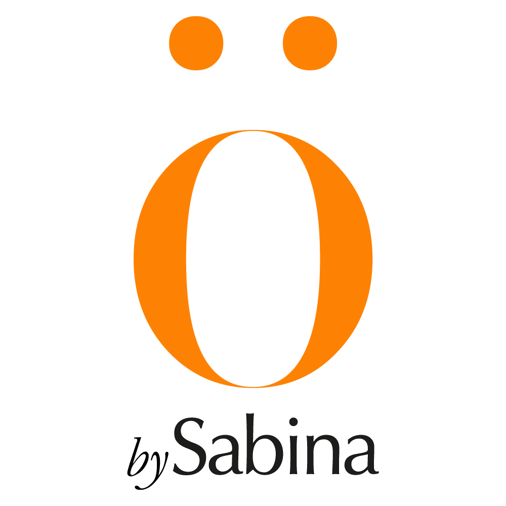 ÖSabina logo
