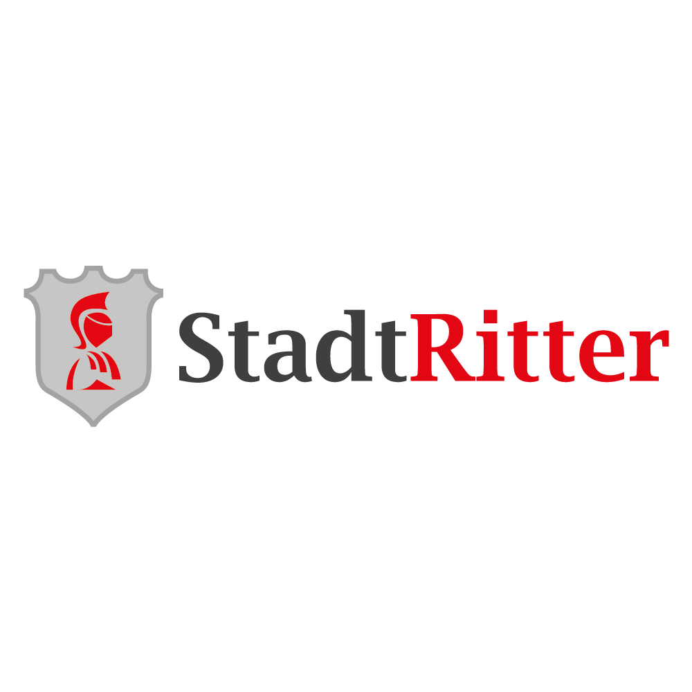 StadtRitter logo