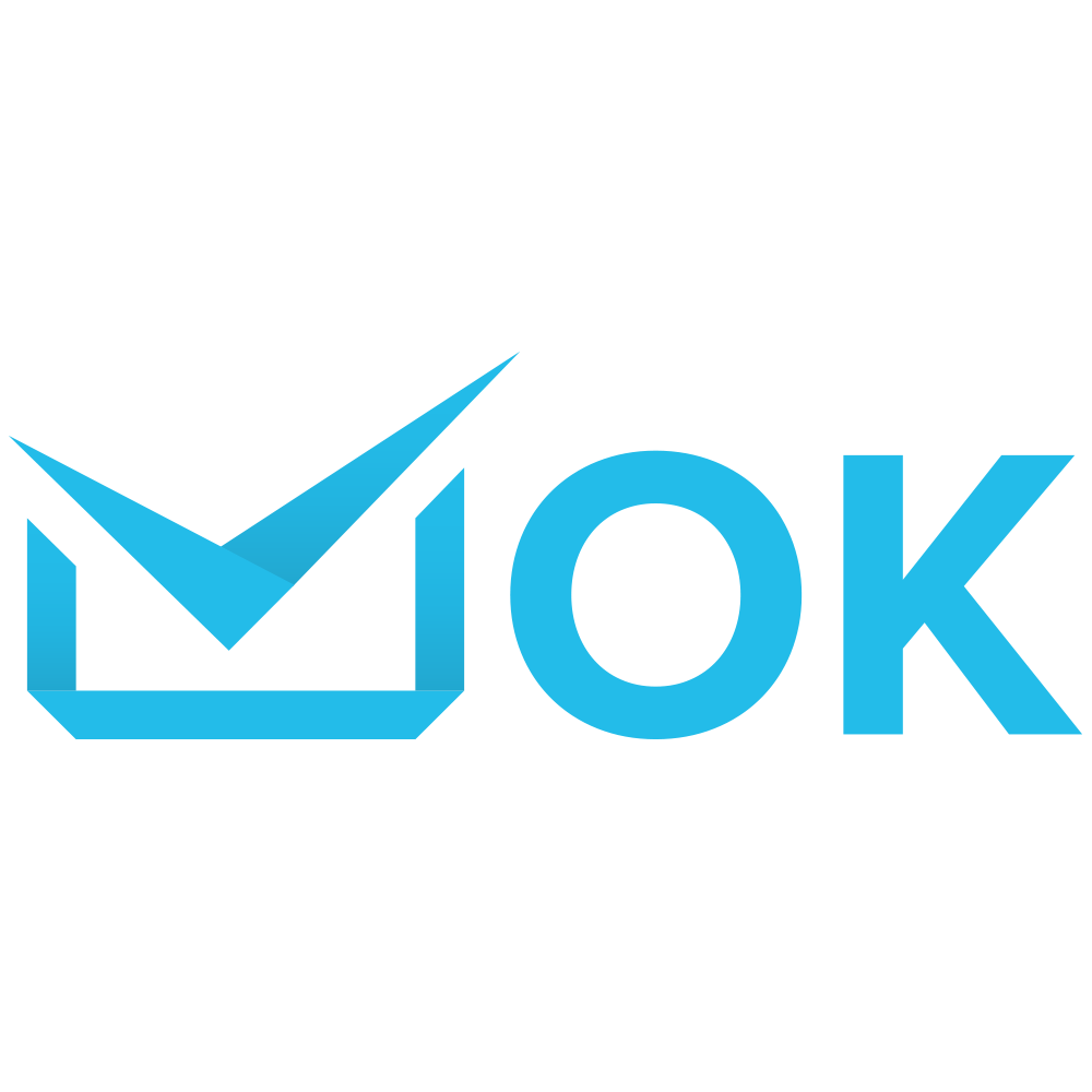 OK.de logo