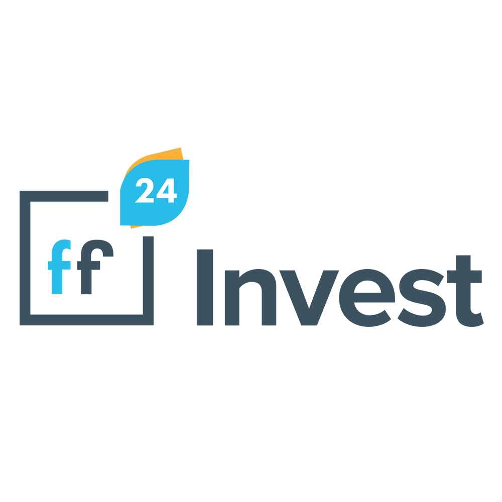 FF24invest logo