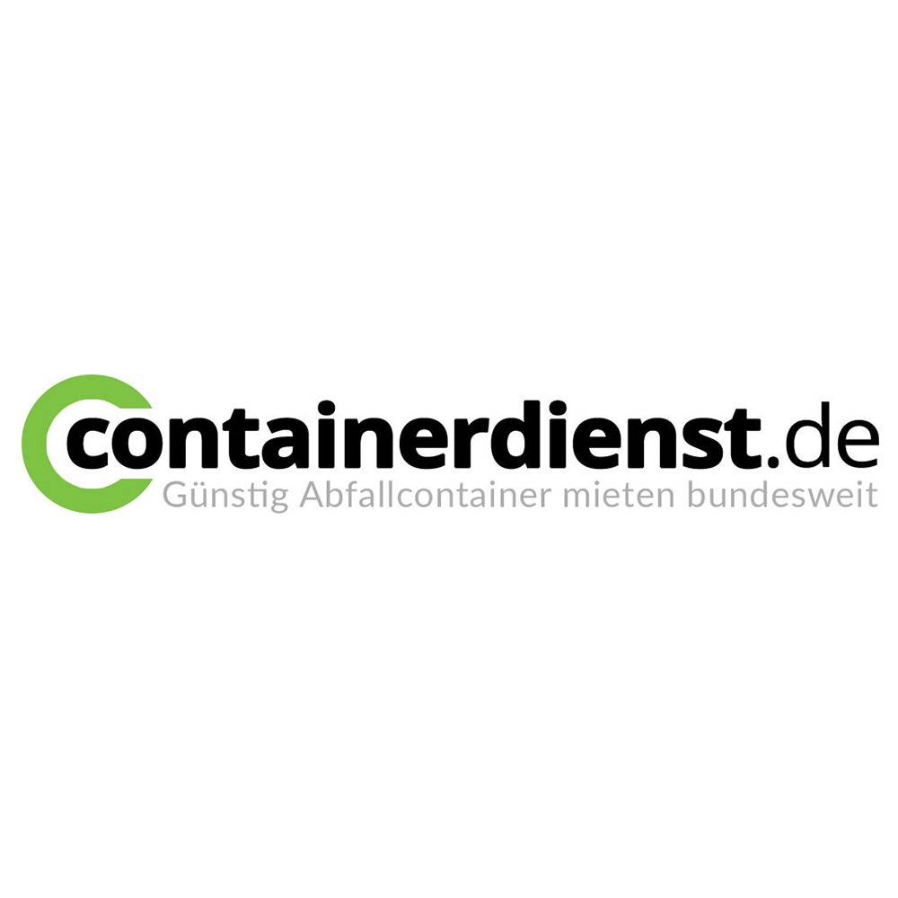 Containerdienst logo
