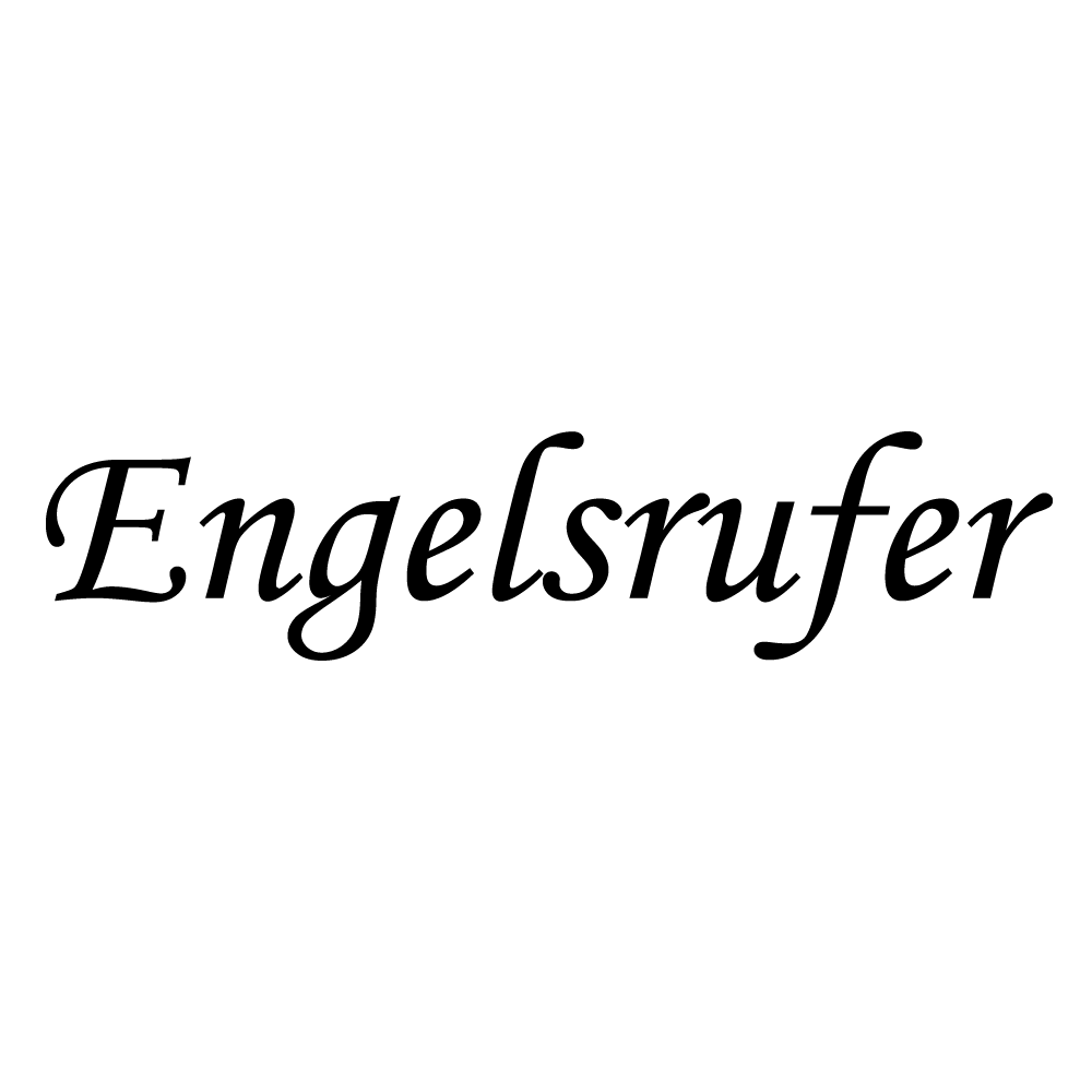 Engelsrufer logotyp
