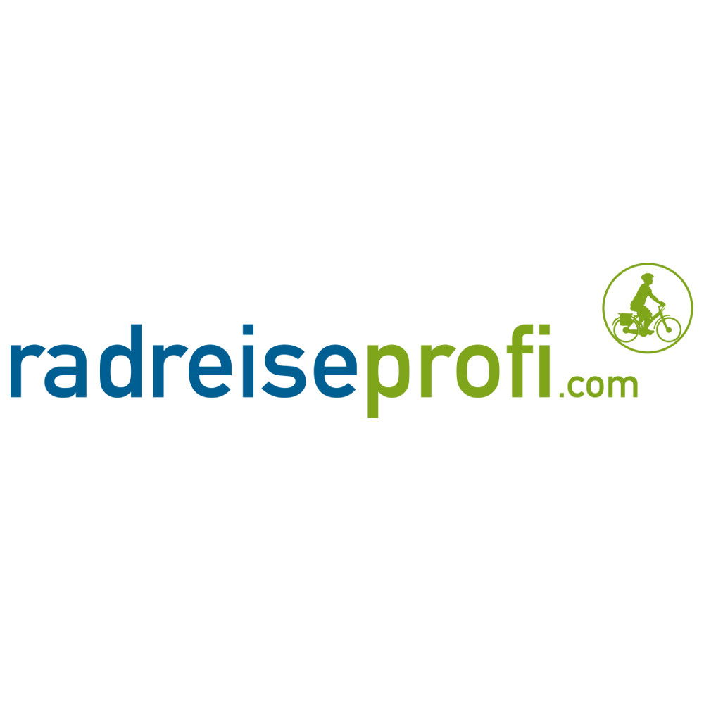 Radreiseprofi logo