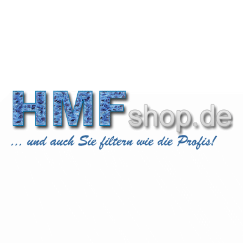 Logotipo da HMFshop