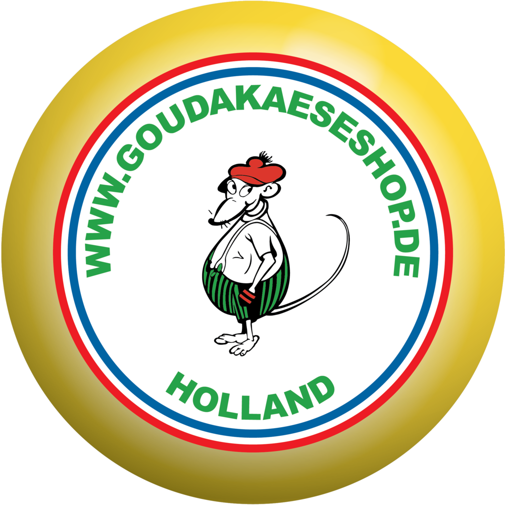 Logo Gouda Käseshop