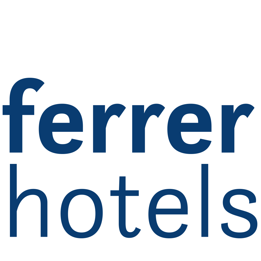 Ferrer Hotels logo