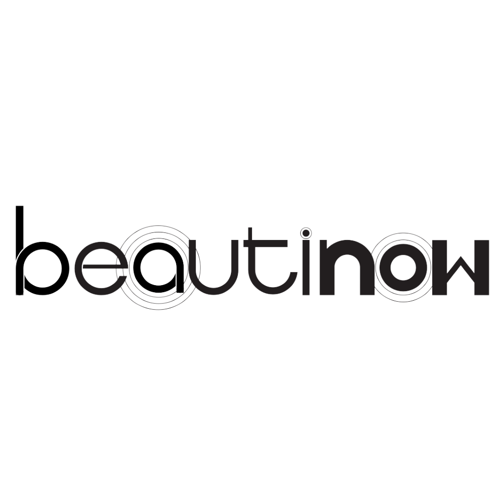 BeautiNow logo