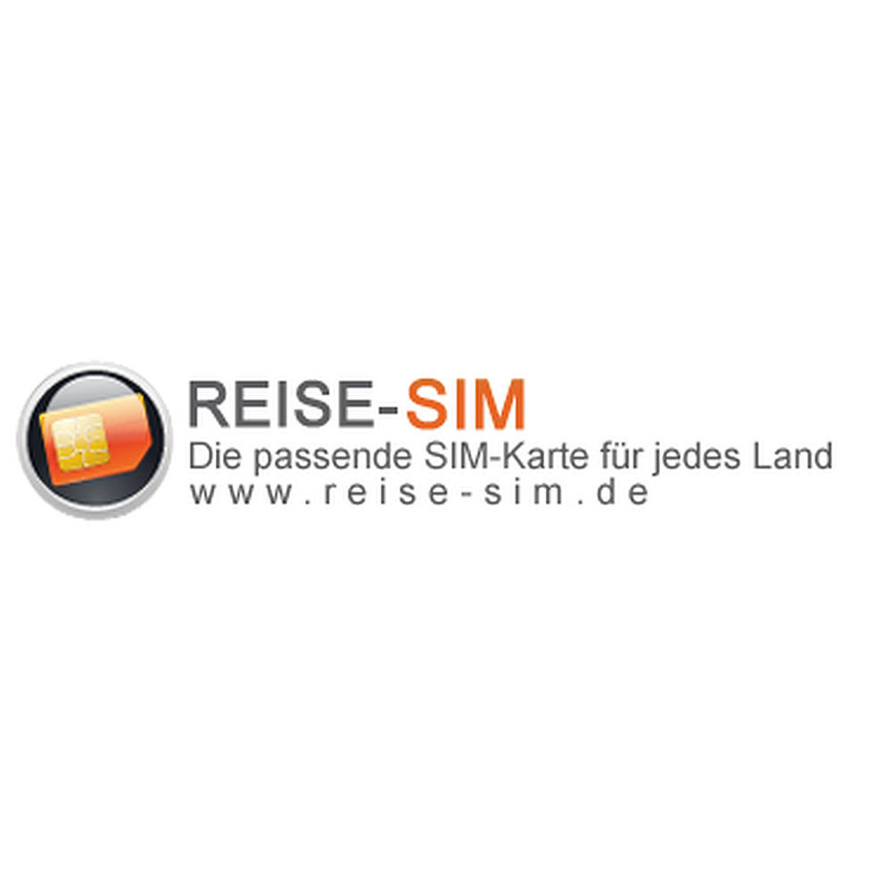 REISE SIM logo