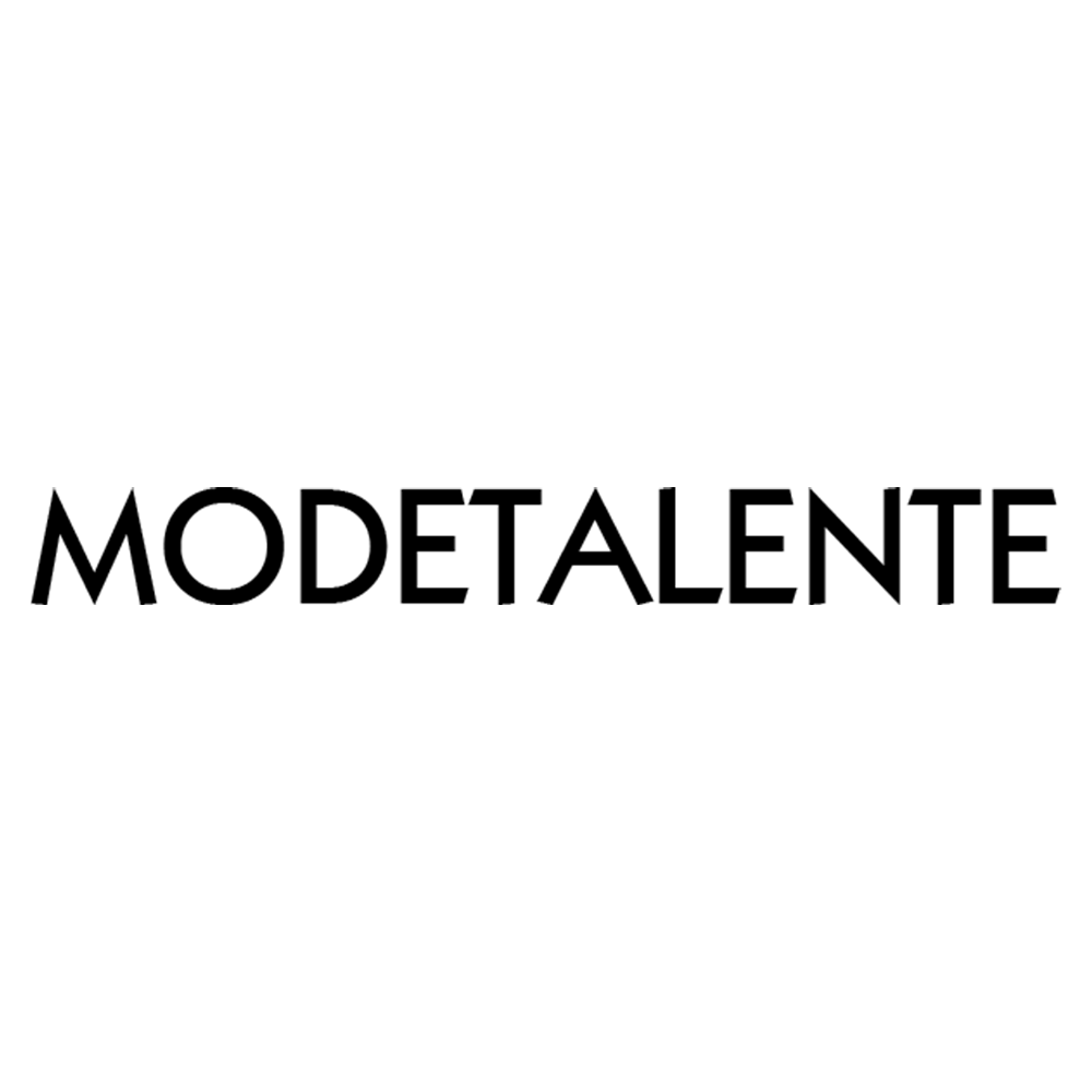 Logo Modetalente DE