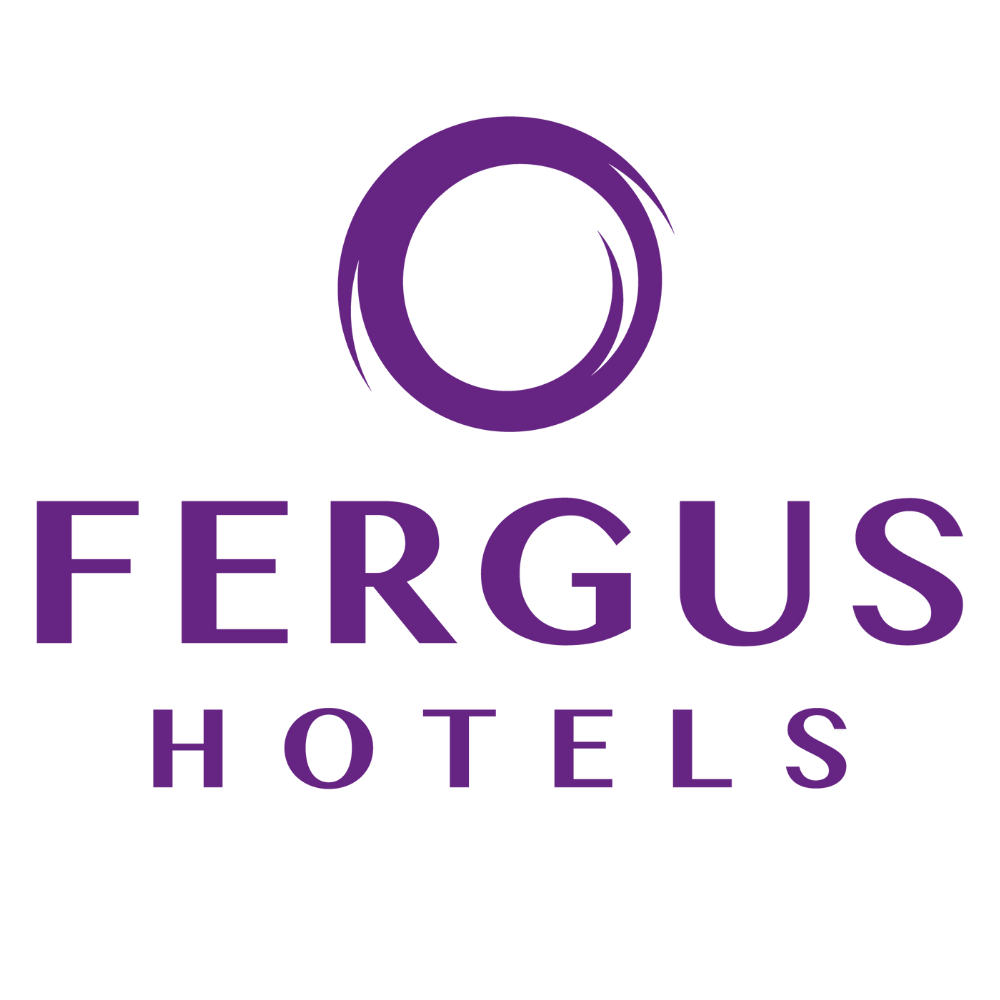 Fergus Hotels logo