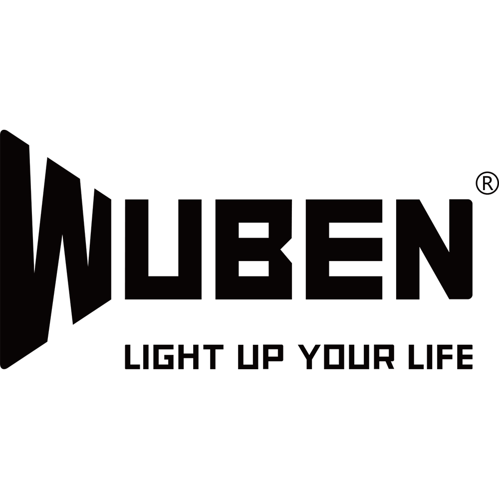 Logo Wubenlight