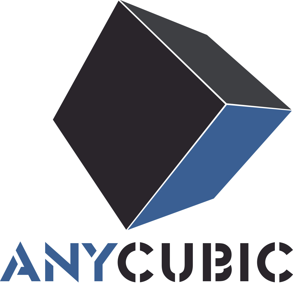 ANYCUBIC logotipas