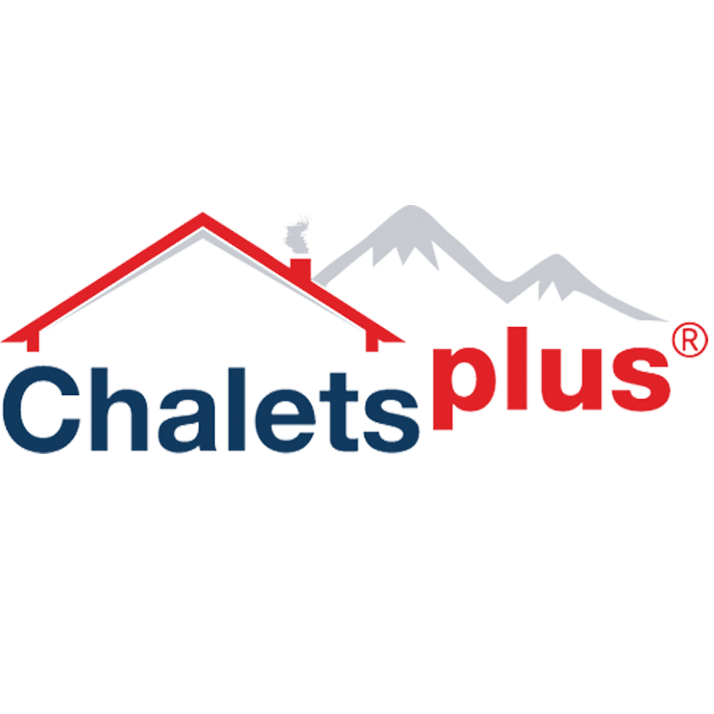 Logo Chaletsplus