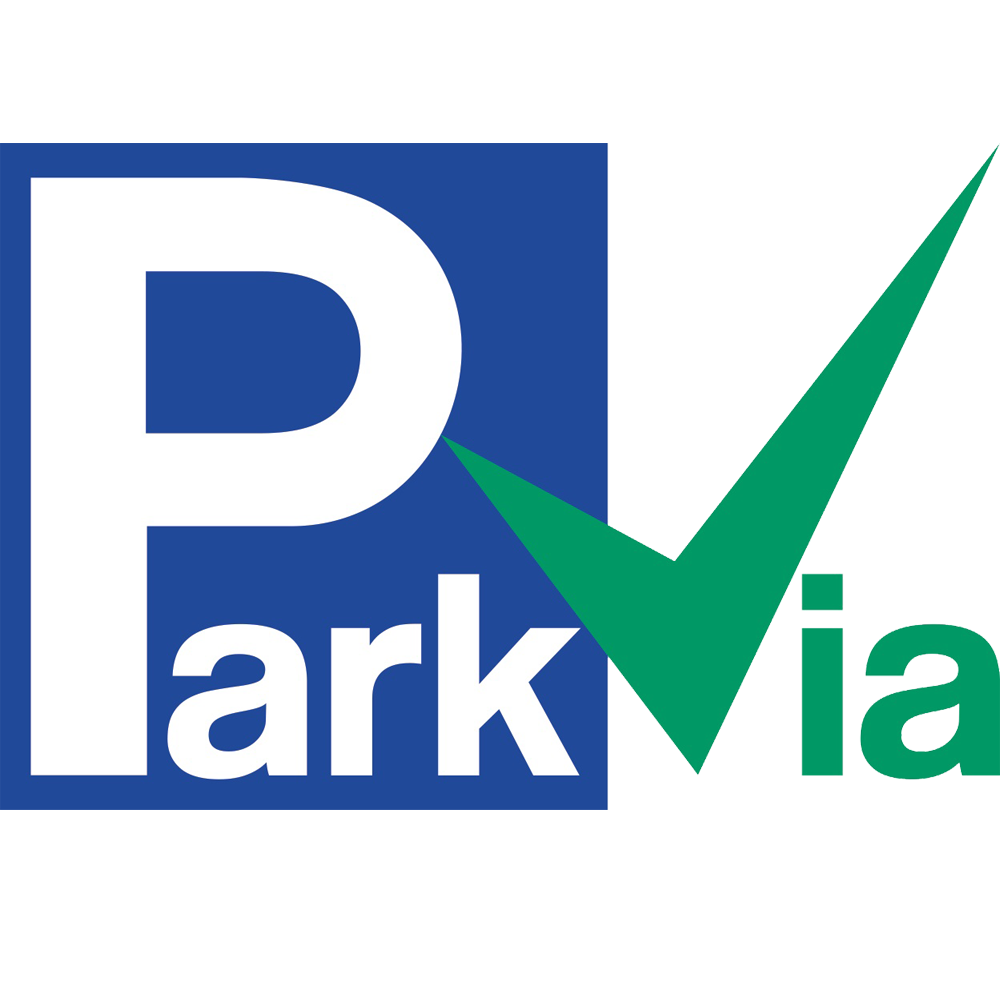 Logo Parkvia DE