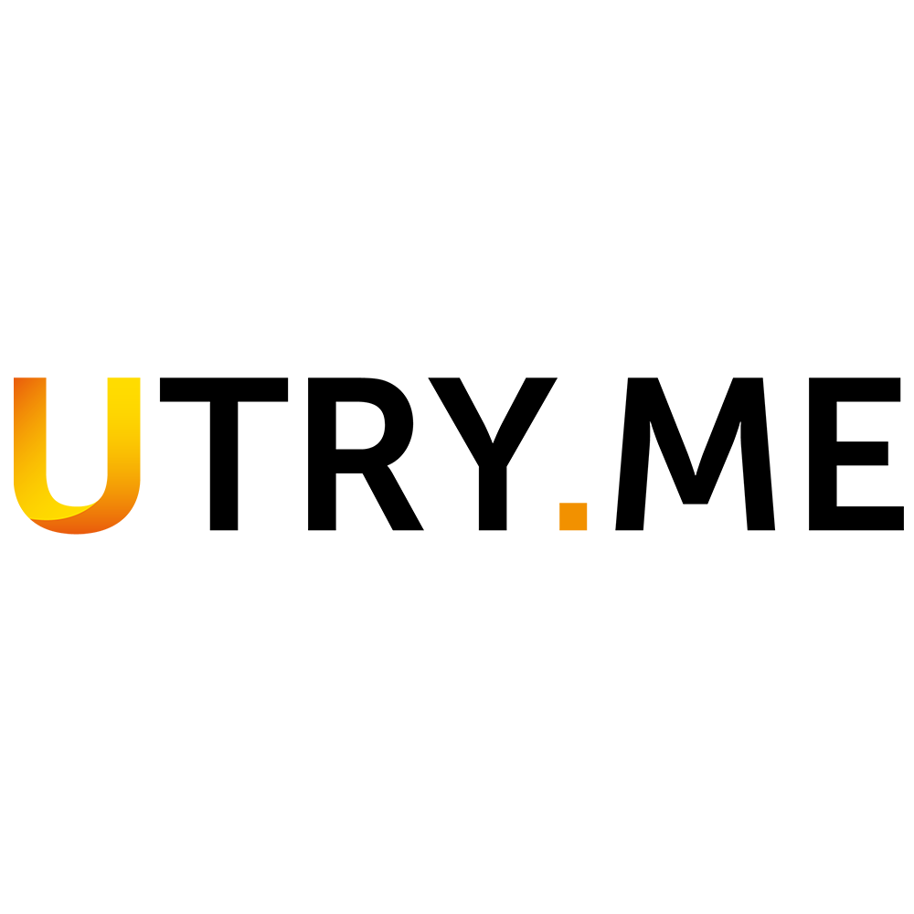 utry.me logo