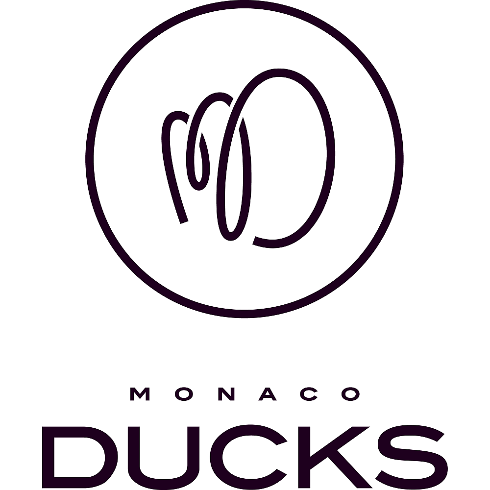 MONACO DUCKS logo