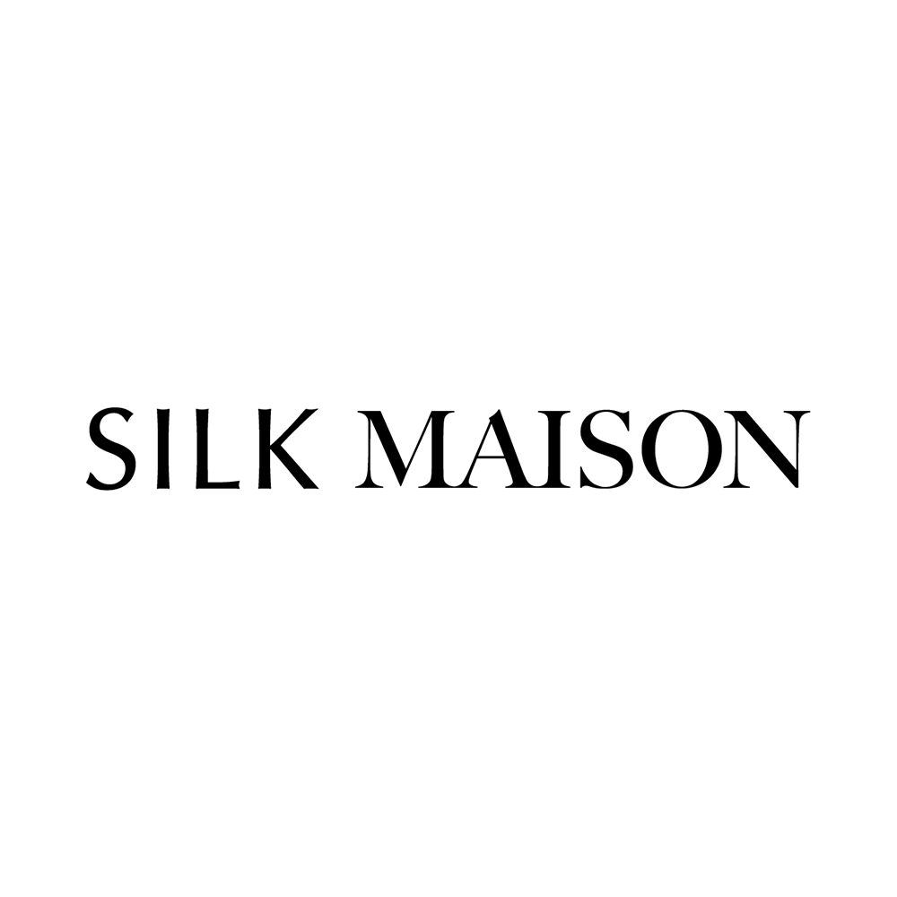 Silk Maison logo