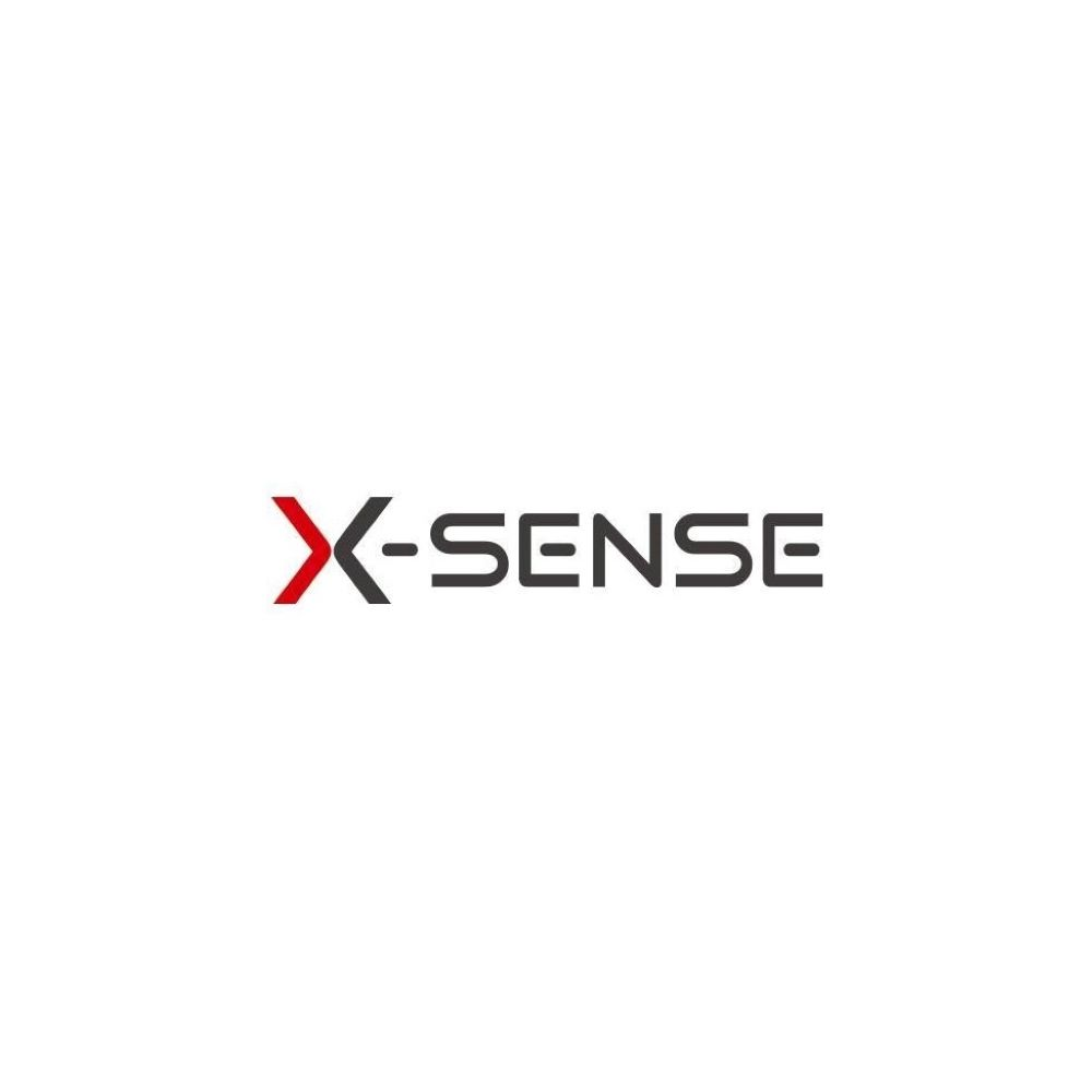 شعار X-sense