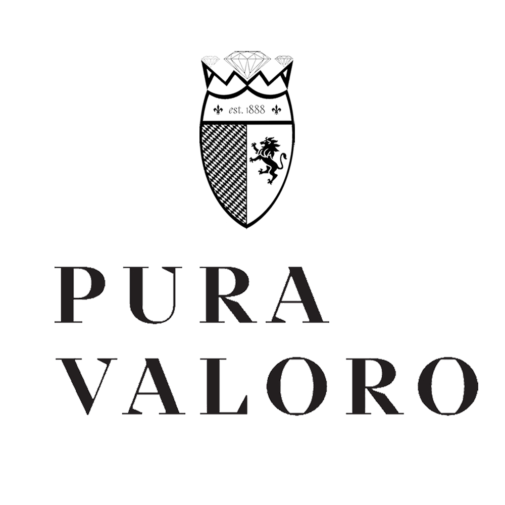 PURAVALORO logo