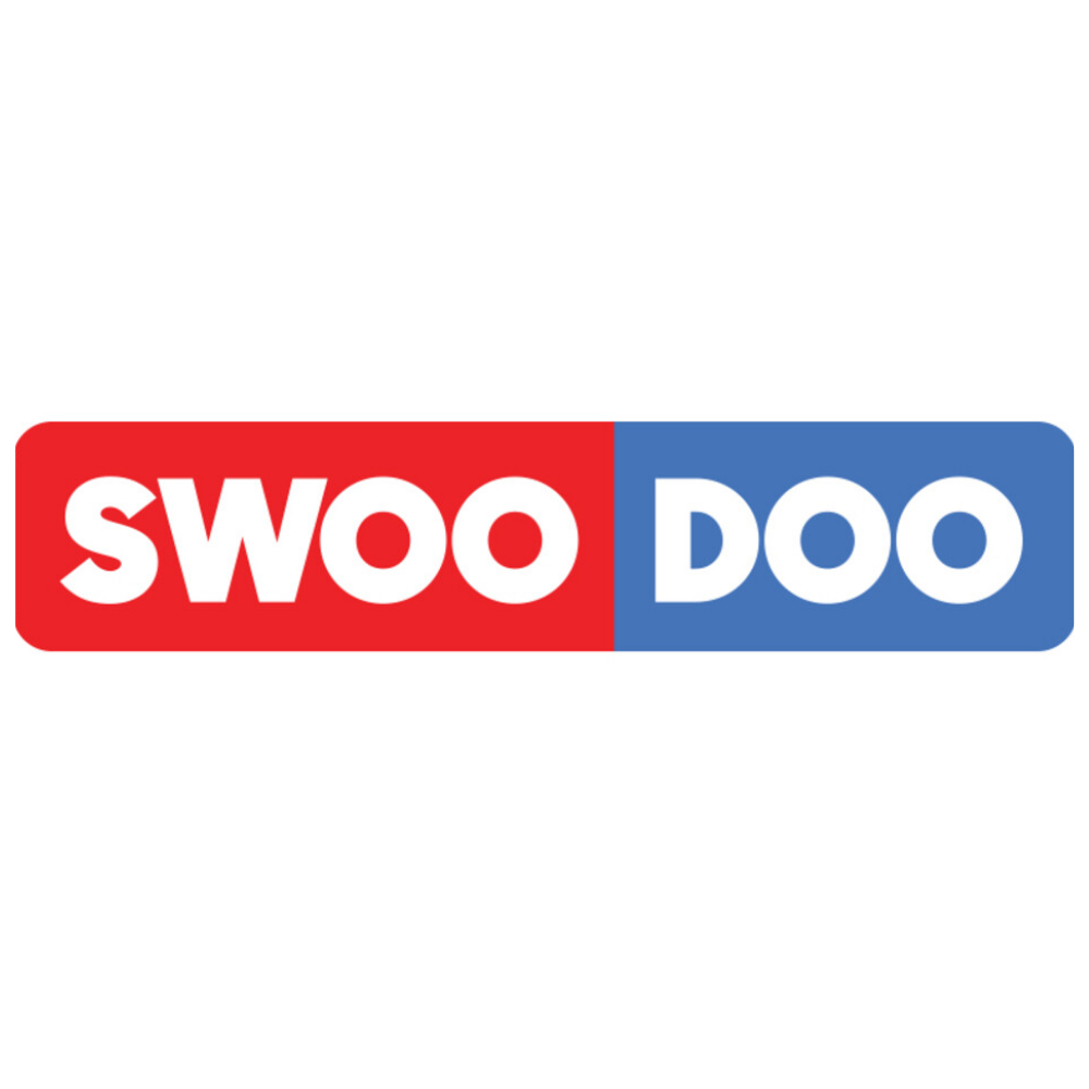 SWOODOO logo