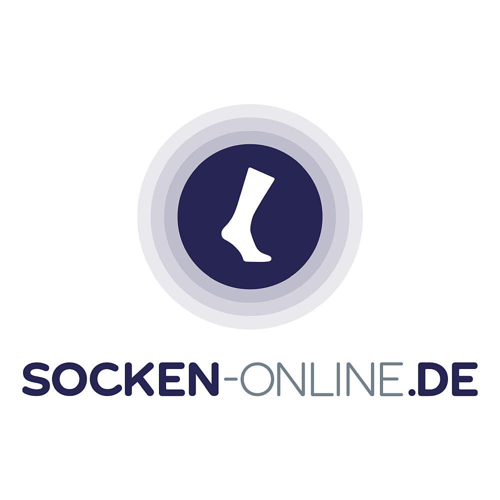 Logo tvrtke Socken-online.de