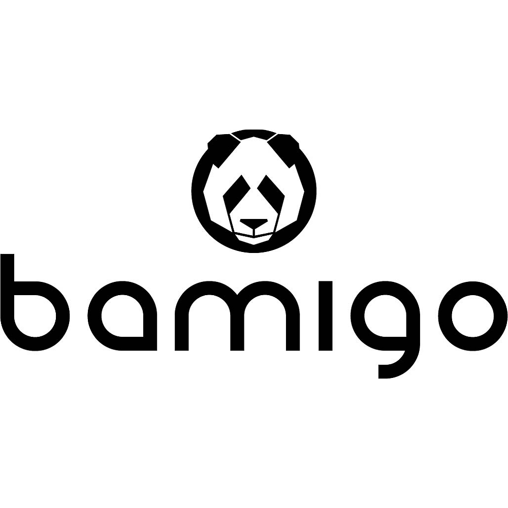 λογότυπο της Bamigo
