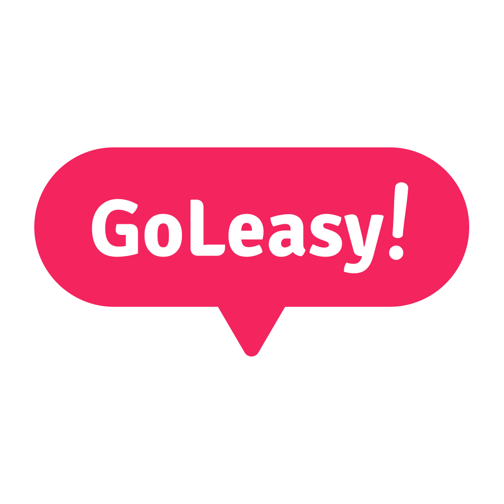 логотип GoLeasy