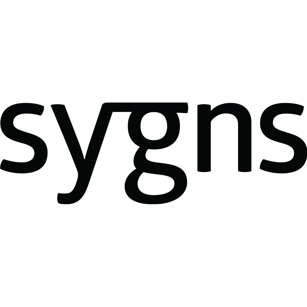 Sygns logo