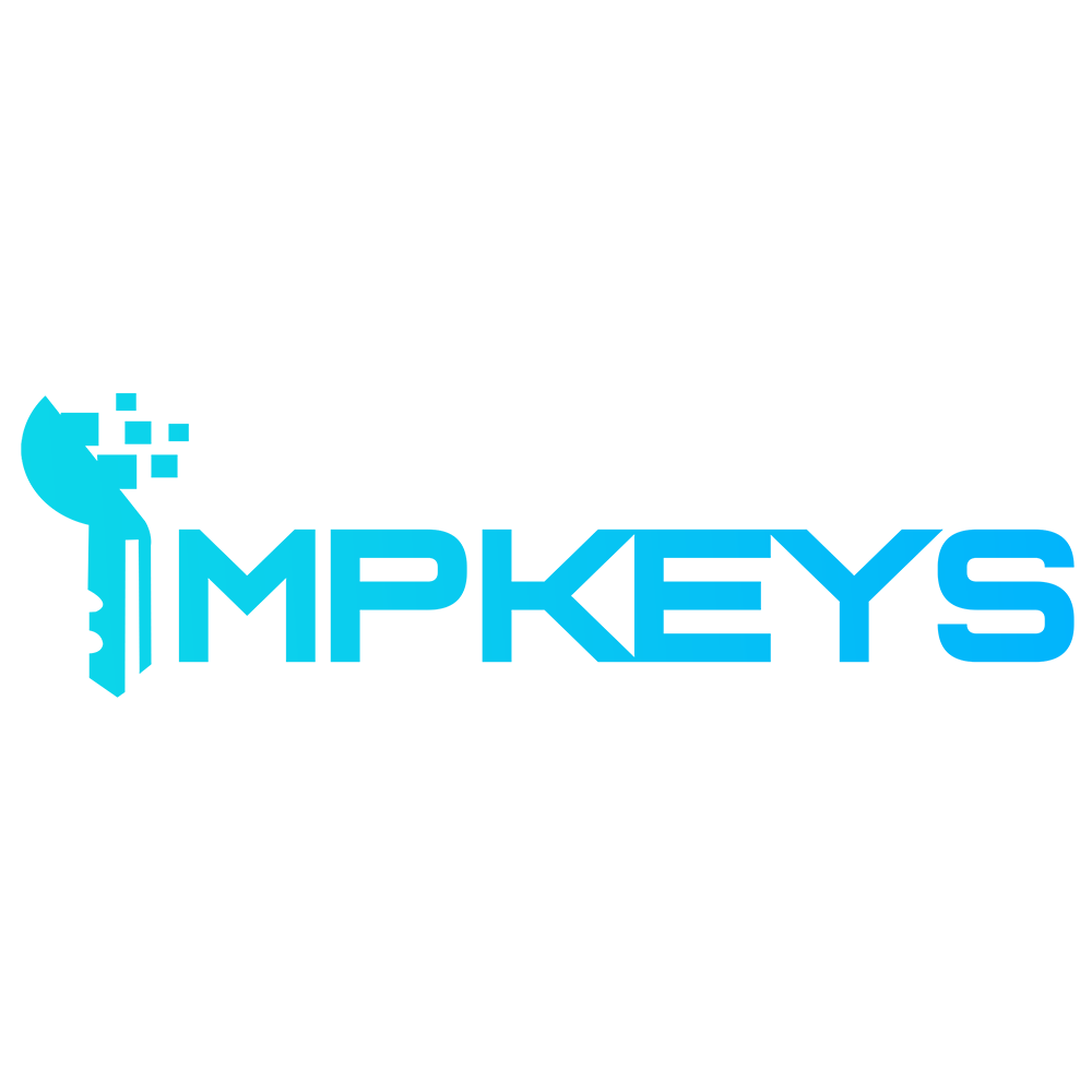 ImpKeys logo