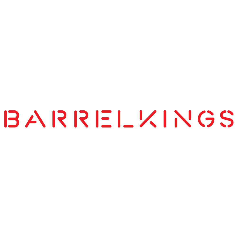 Logo Barrelkings.com