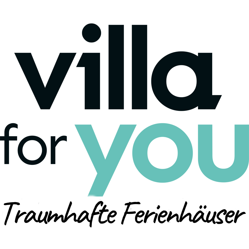 Logo Villa for You DE