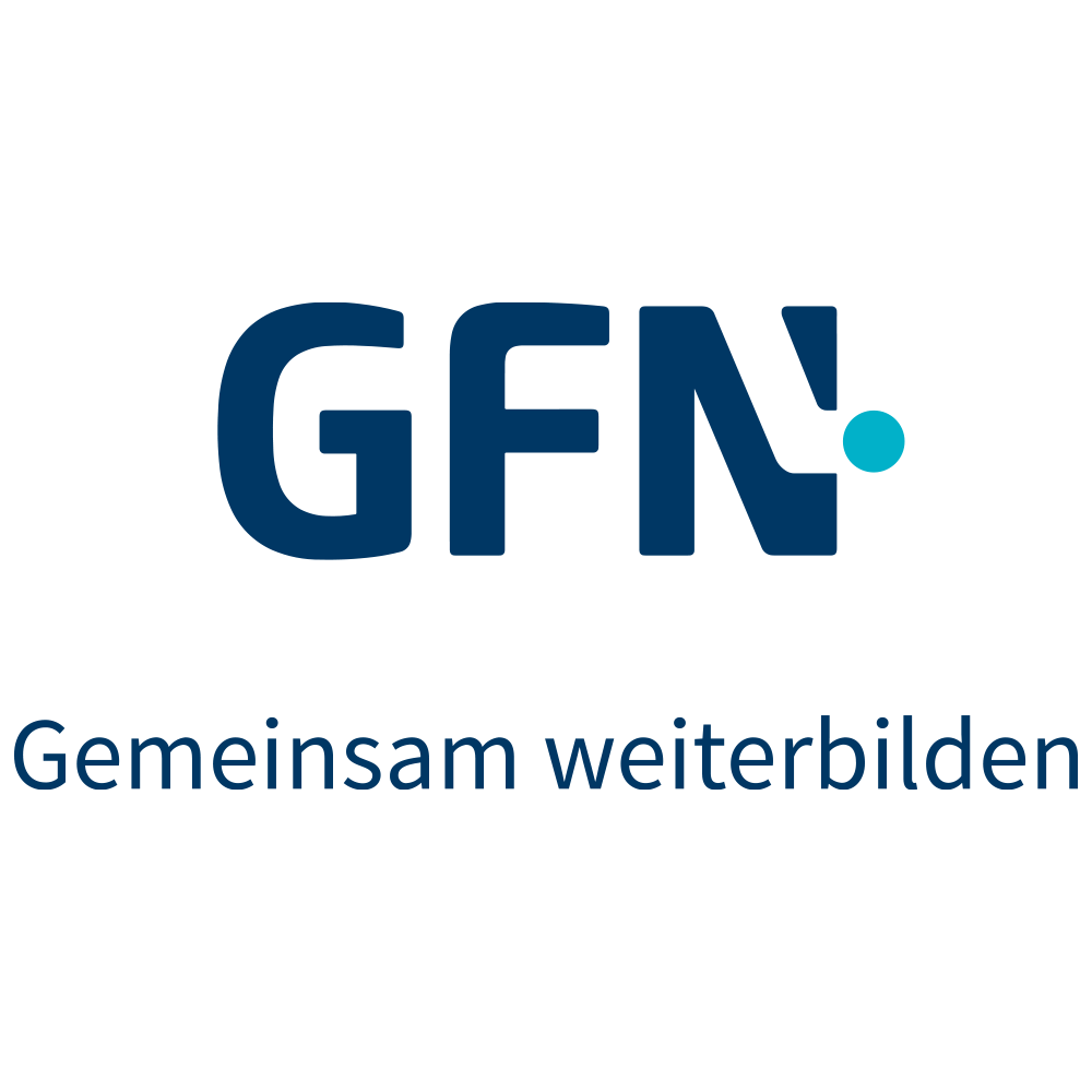 Logo GFN.de - Gemeinsam weiterbilden
