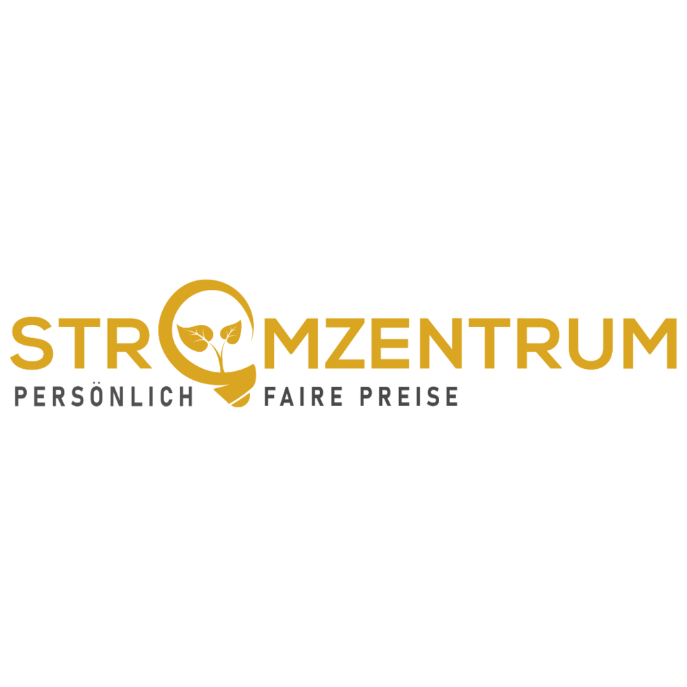 Stromzentrum logo