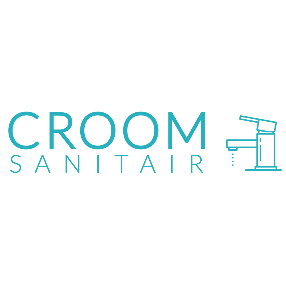 логотип Croom Sanitair