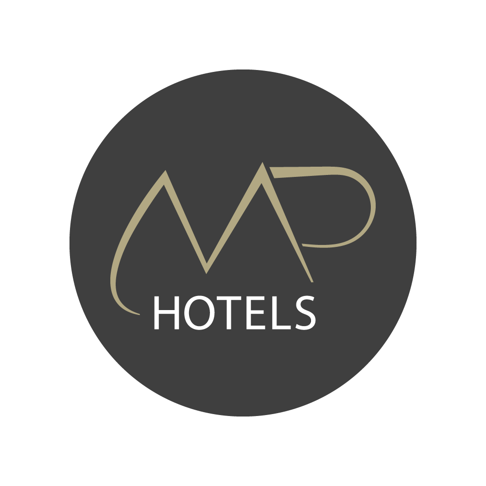 MP Hotels logotip