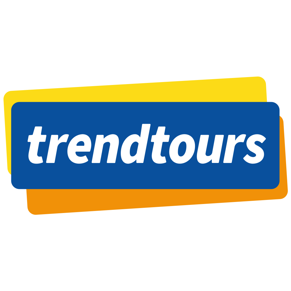 trendtours logo