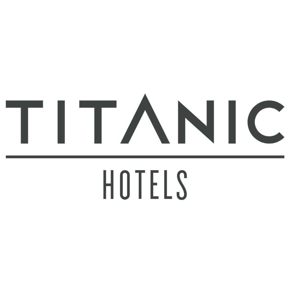 Titanic Hotels logo