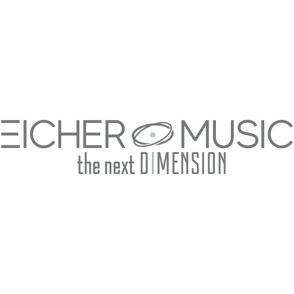 Eichermusic logotipas