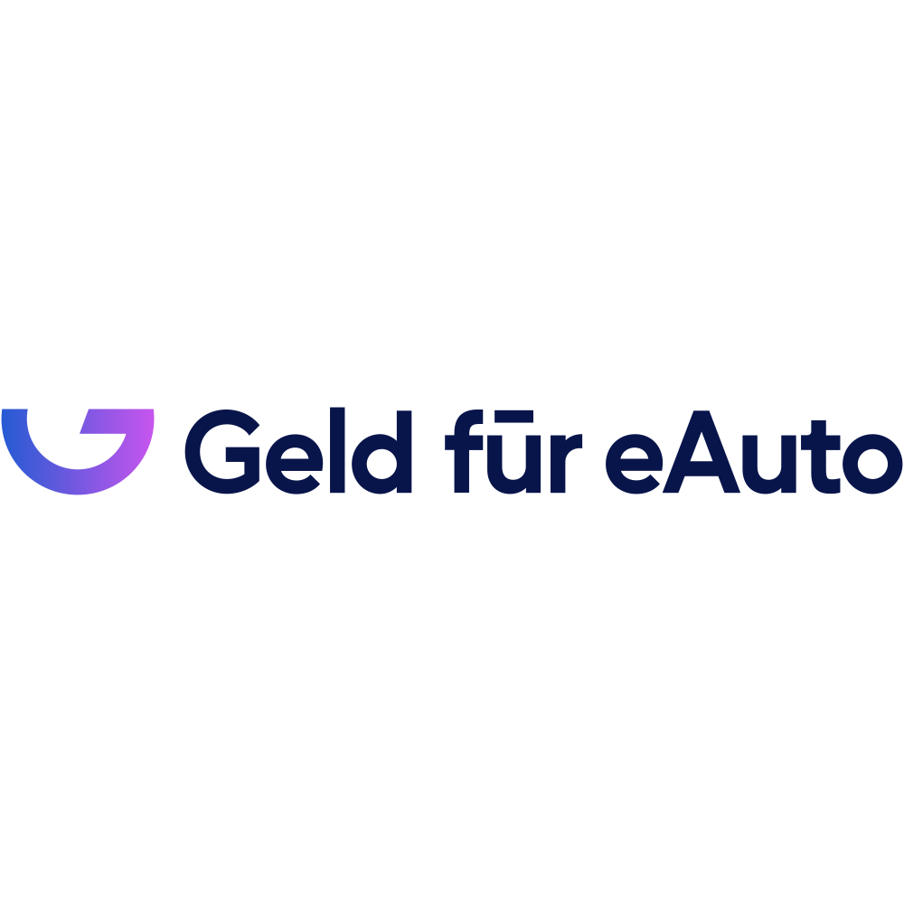 Logotipo da GeldfüreAuto