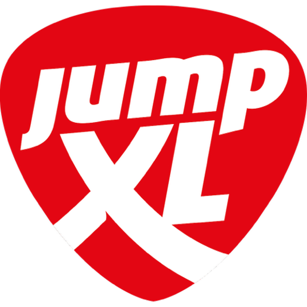 شعار jumpXL