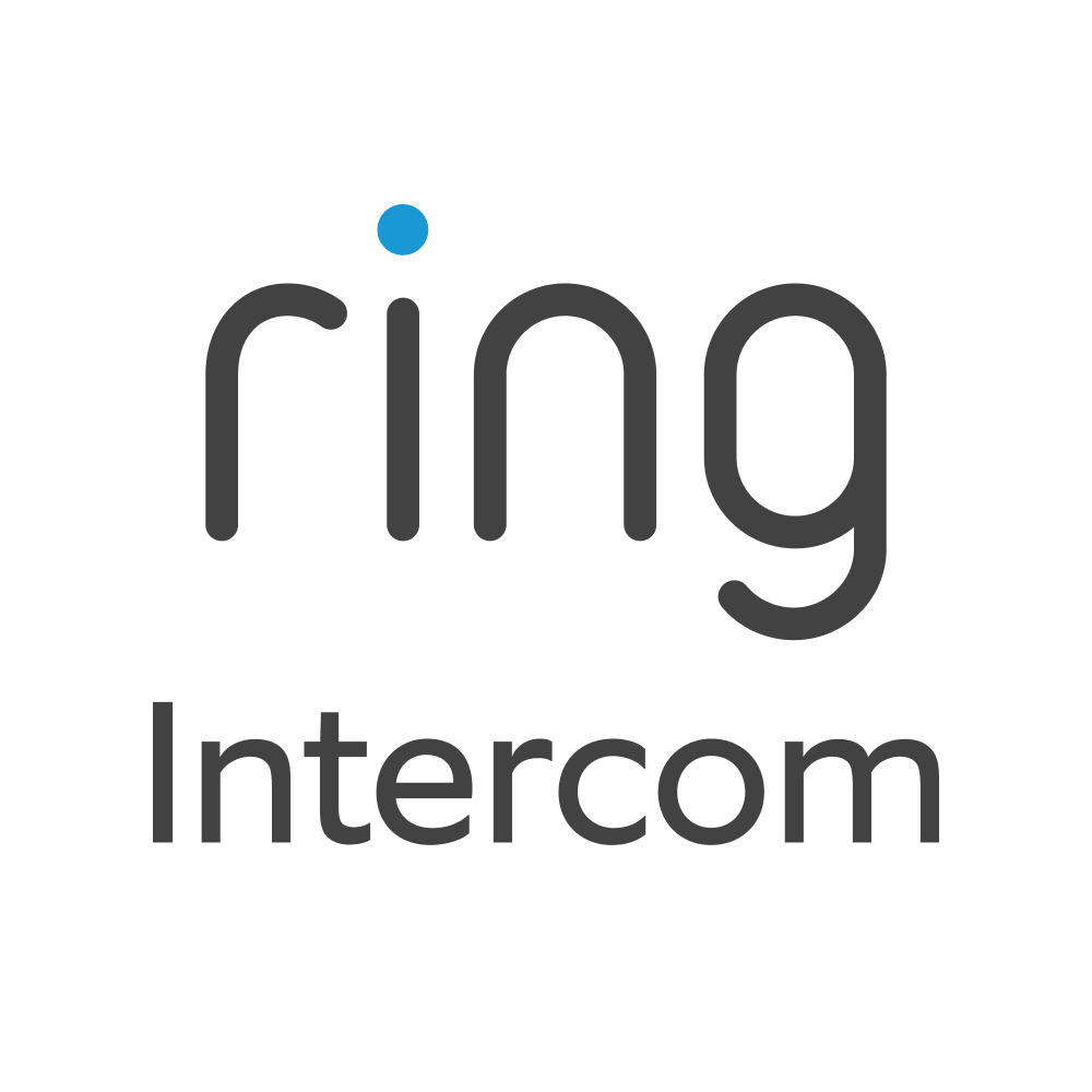 Логотип RingIntercom