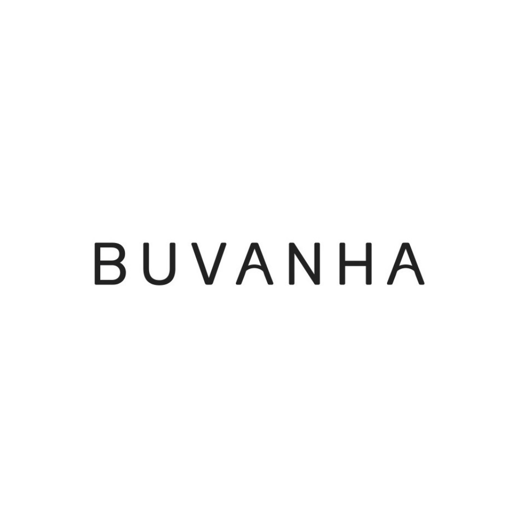 Logo Buvanha