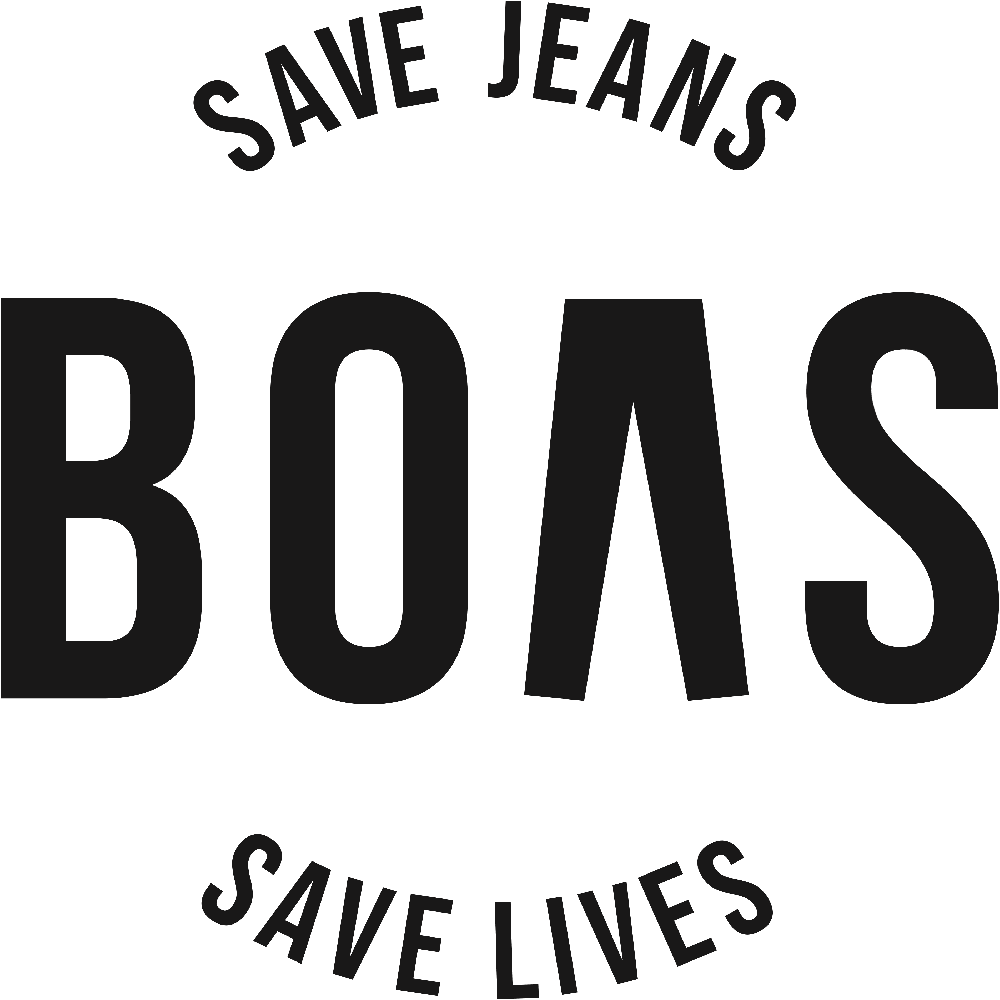 Logo BOAS