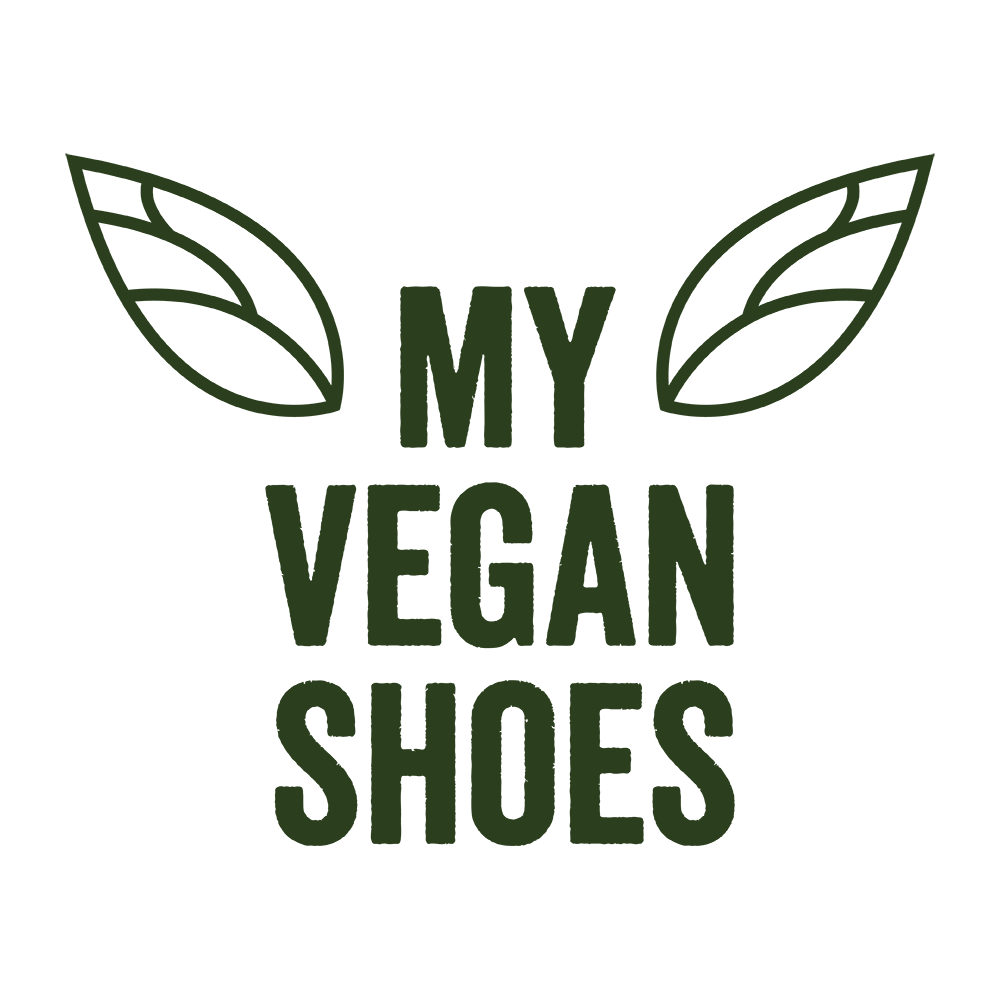 Логотип my-vegan-shoes