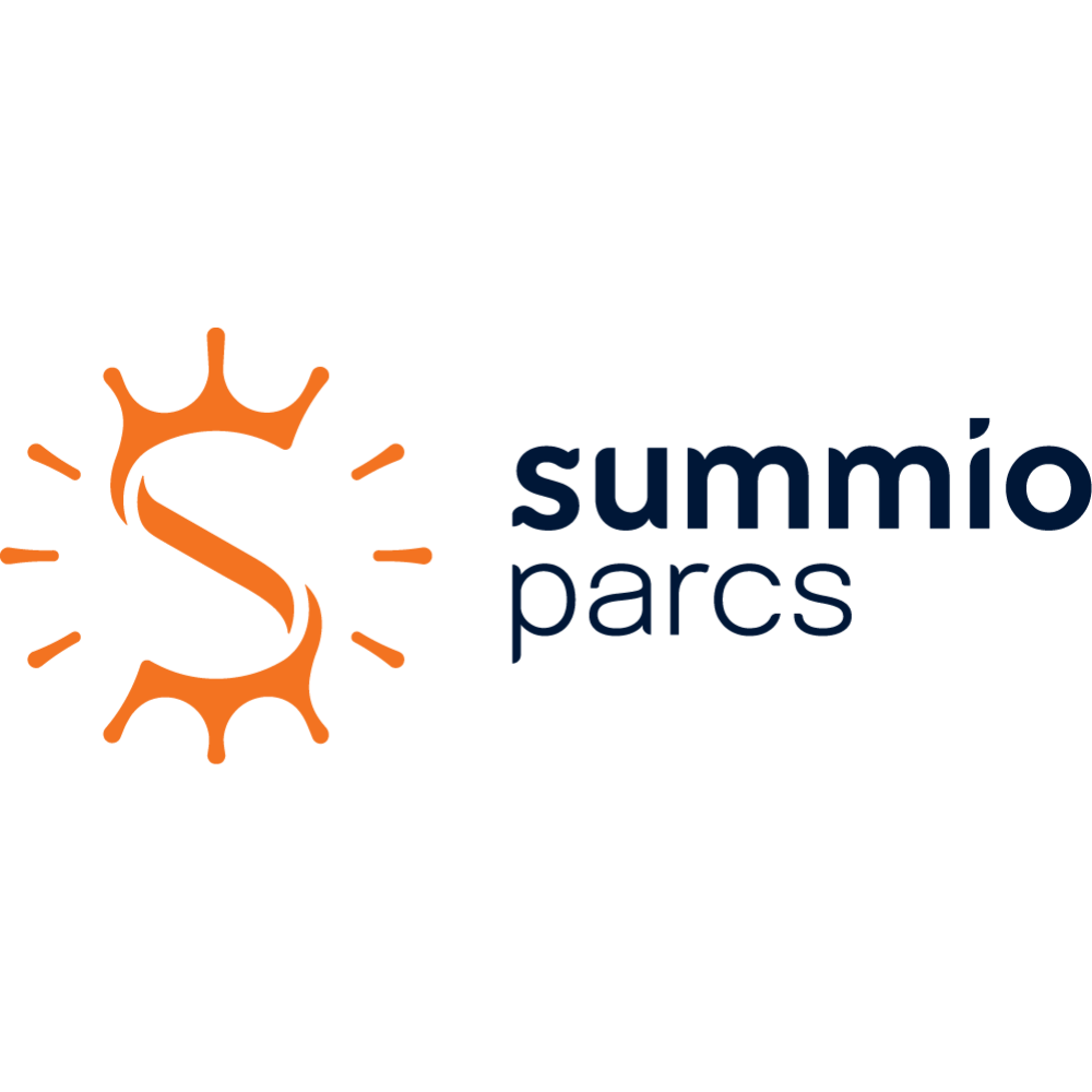 SummioParcs logotip