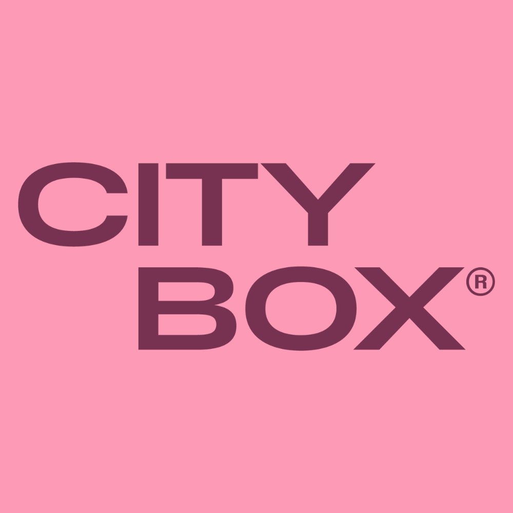 Logo Citybox Hotels