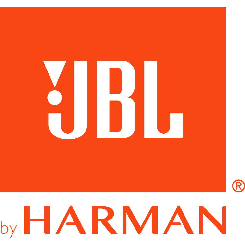 Logo JBL DE - Exposure