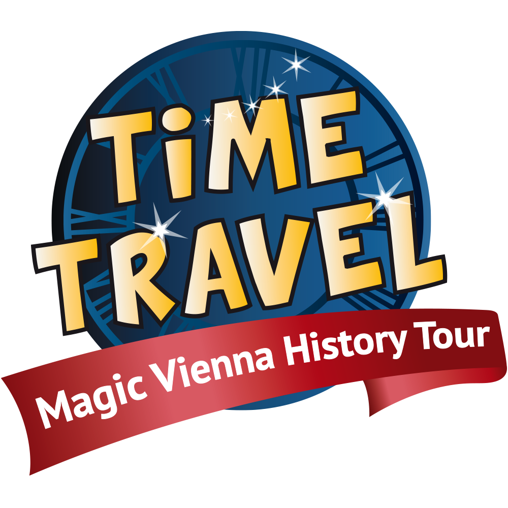 Логотип TimeTravelVienna